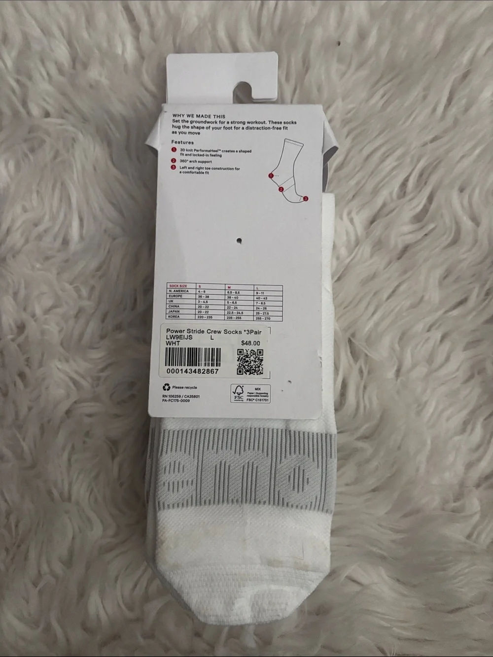 lululemon athletica nwt lululemon